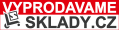 Logo vyprodavamesklady.cz