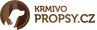 Logo Krmivo pro psy