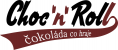 Choc&Roll - čokoláda co hraje