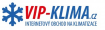 Logo VIP Klima