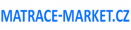 Logo Matrace Market