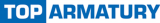 Logo TOP ARMATURY