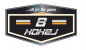 Logo obchodu B-HOKEJ.CZ