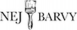 Logo NEJBARVY