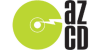 AZCD shop