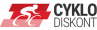Logo CYKLODISKONT.cz