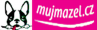 Logo MUJMAZEL.CZ