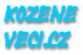 Kozeneveci.cz