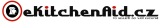 Logo Ekitchenaid.cz