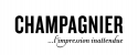 CHAMPAGNIER