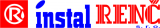 Logo INSTAL-RENC