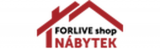 Nábytek Forliveshop.cz