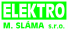 Logo Elektroslama.cz