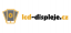 Logo LCD-displeje