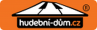 Logo Hudebni-dum.cz