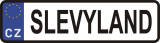 SLEVYLAND