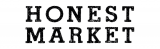 Logo obchodu Honest Market