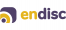 Logo ENdisc.cz