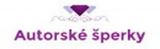 Logo obchodu Autorské šperky