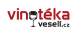 Vinotéka Veselí