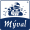 Logo Myval.cz
