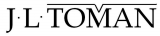 Logo obchodu J.L.TOMAN
