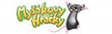 Myšákovy hračky