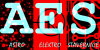 AES astro elektro stavebnice