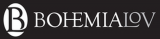 Logo obchodu Bohemialov