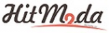 Logo obchodu Hitmoda.cz
