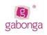 Logo obchodu Gabonga
