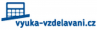 Logo vyuka-vzdelavani.cz
