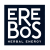 Logo obchodu EREBOS drink