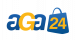 Aga24