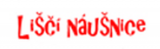 Liščí Náušnice