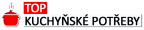 Logo Top kuchyňské potřeby