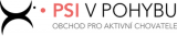 Psi v pohybu