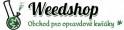 Logo Weedshop