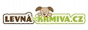 Logo levna-krmiva.cz