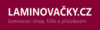Logo laminovacky.cz
