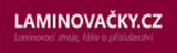 Logo obchodu laminovacky.cz