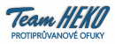 Protiprůvanové ofuky Heko