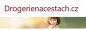 Logo Drogerie na cestách