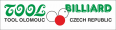 Logo Tool Billiard