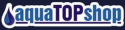 Logo AQUATOPSHOP.CZ