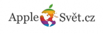 Logo obchodu Applesvet.cz
