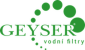 GEYSER FILTRY