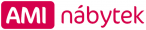 Logo AMI nábytek