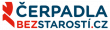 Logo ČerpadlaBezStarostí.cz