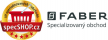 Faber F4-14B - zboží z české distribuce